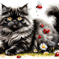 Схема вышивки «№2884495»