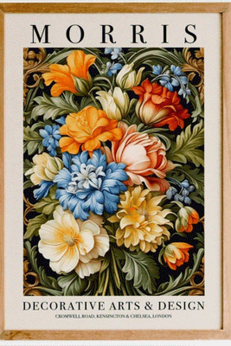 цветы - розы, деревня, цветы - предпросмотр