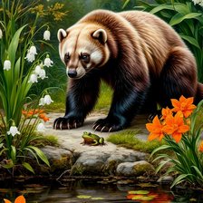 Схема вышивки «№2884596»