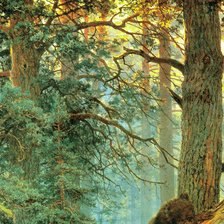 Схема вышивки «Посл4»