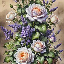 Схема вышивки «№2884810»