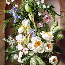 Схема вышивки «№2884923»