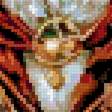 Предпросмотр схемы вышивки «Кошки» (№2885056)