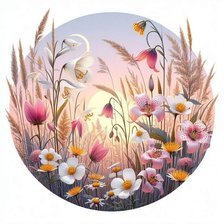 Схема вышивки «№2885197»