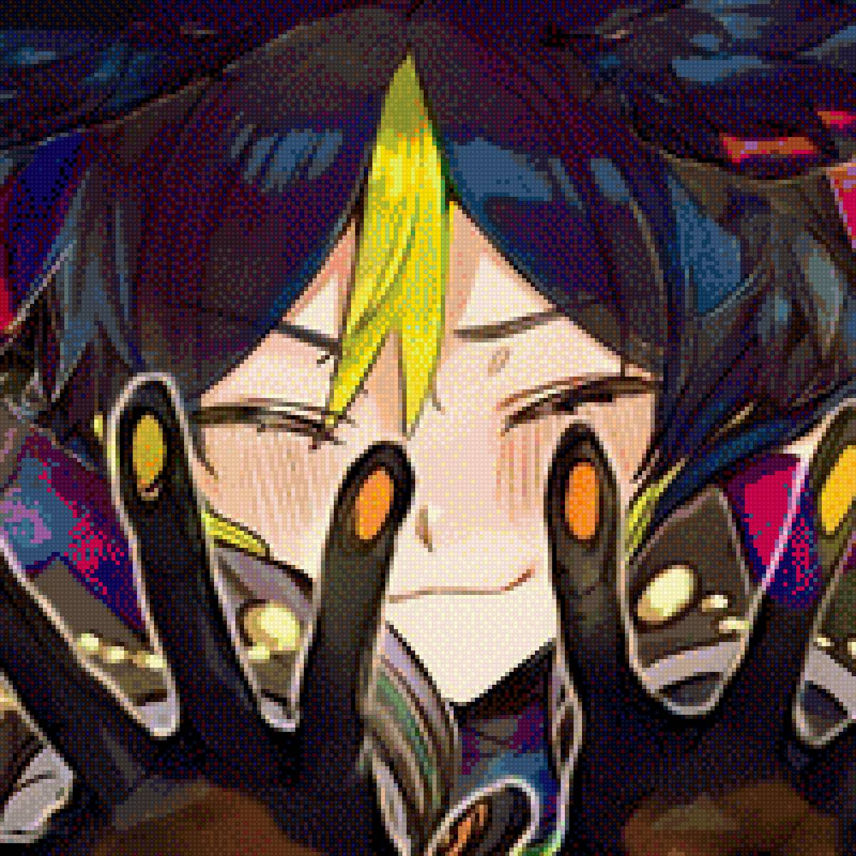 Тигнари - геншин, ученый, тигнари - предпросмотр