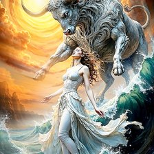 Схема вышивки «№2885445»