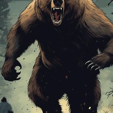 Русский Медведь