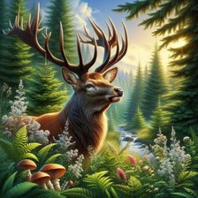 Схема вышивки «№2885635»