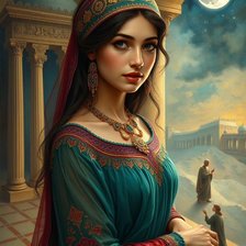 Схема вышивки «№2885713»