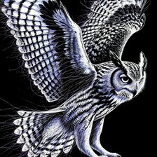 Схема вышивки «№2885720»