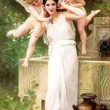 Схема вышивки «№2885755»