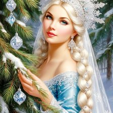 Так вот ты какая...