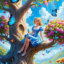 Схема вышивки «№2885896»