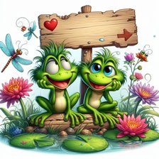 Схема вышивки «детская»