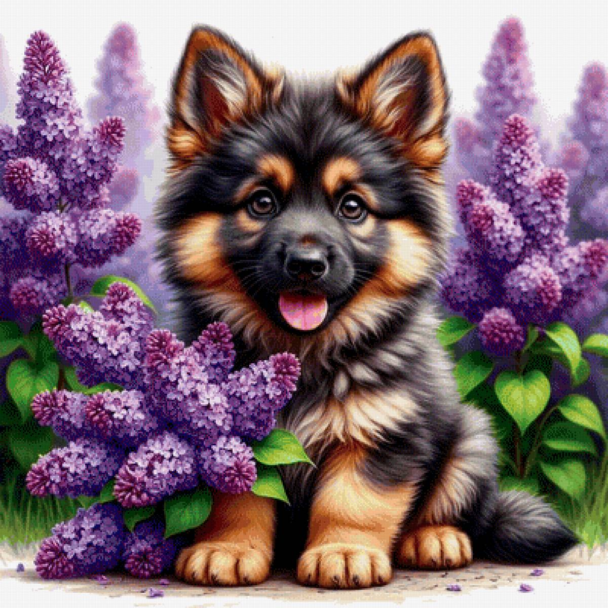 животные - предпросмотр