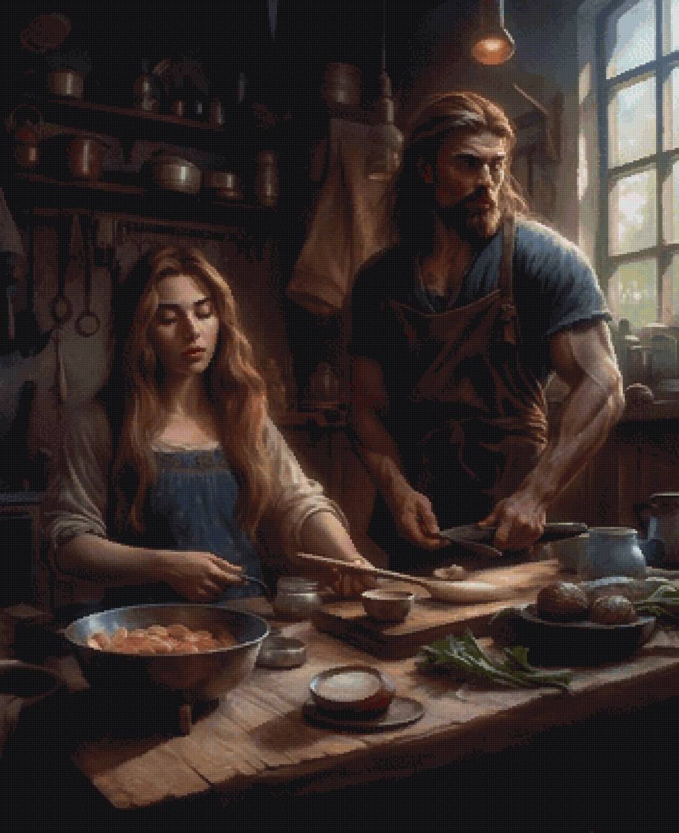 Семья - предпросмотр