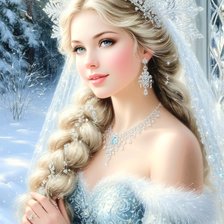 Схема вышивки «№2886190»