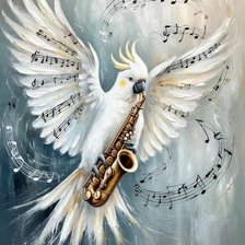 Схема вышивки «№2886315»