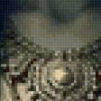 Предпросмотр схемы вышивки «Великие  воды Ганга...» (№2886348)