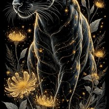 Схема вышивки «№2886355»