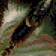 Предпросмотр схемы вышивки «Пчела» (№2886461)