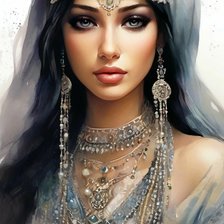 Схема вышивки «№2886488»