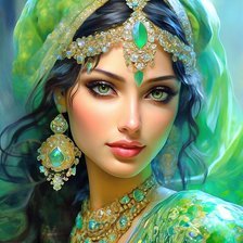 Схема вышивки «№2886574»