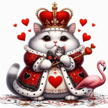 Схема вышивки «№2886618»