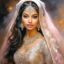 Схема вышивки «№2886652»