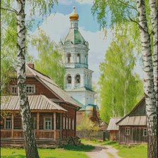 Схема вышивки «№2886694»