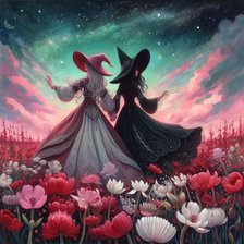 Схема вышивки «№2886767»