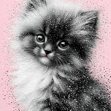 Схема вышивки «№2886791»