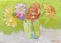 Схема вышивки «№2886841»