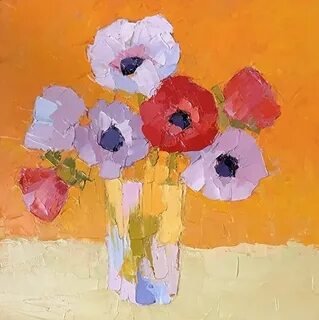 №2886854 - цветы букет натюрморт - оригинал