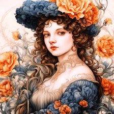 Схема вышивки «№2886866»