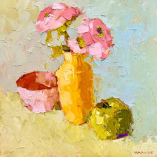 Схема вышивки «№2886894»