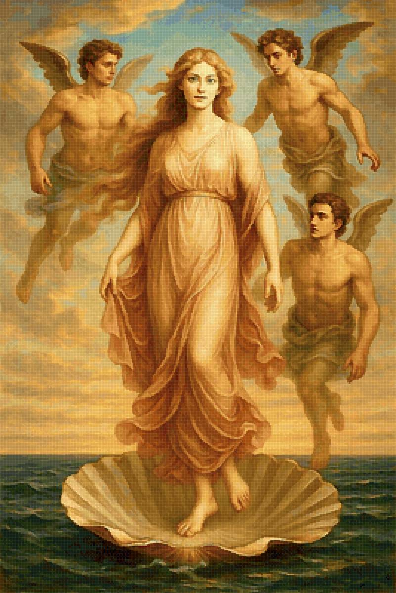 АФРОДИТА - предпросмотр