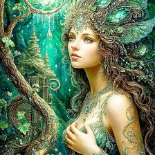 Схема вышивки «№2887035»