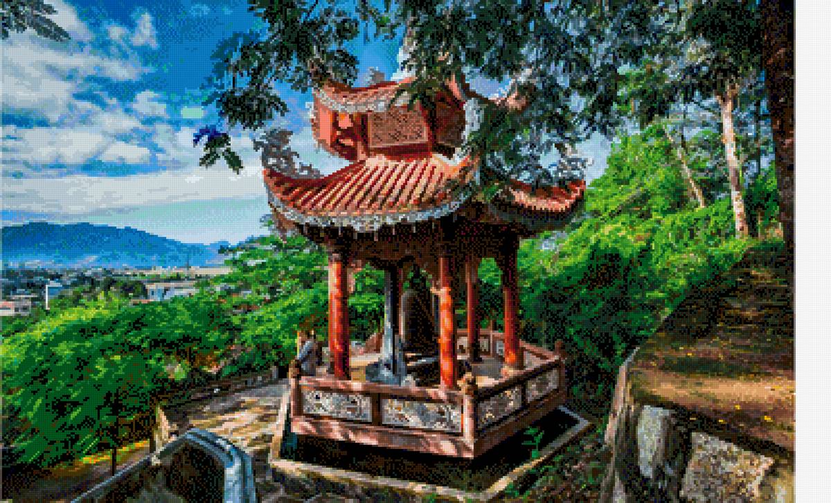 Китай - китай - предпросмотр