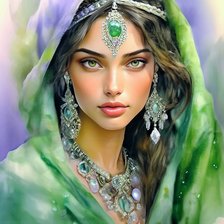 Схема вышивки «№2887174»