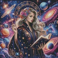 Схема вышивки «..»