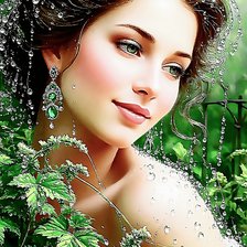 Схема вышивки «№2887441»