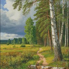 Схема вышивки «№2887580»