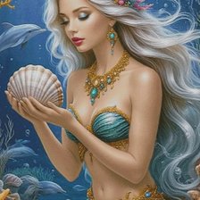 Схема вышивки «№2887586»