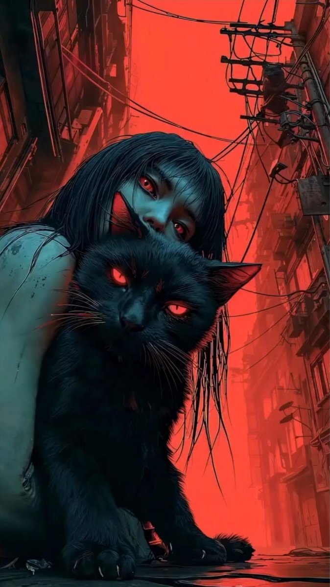 Ужасть - оригинал