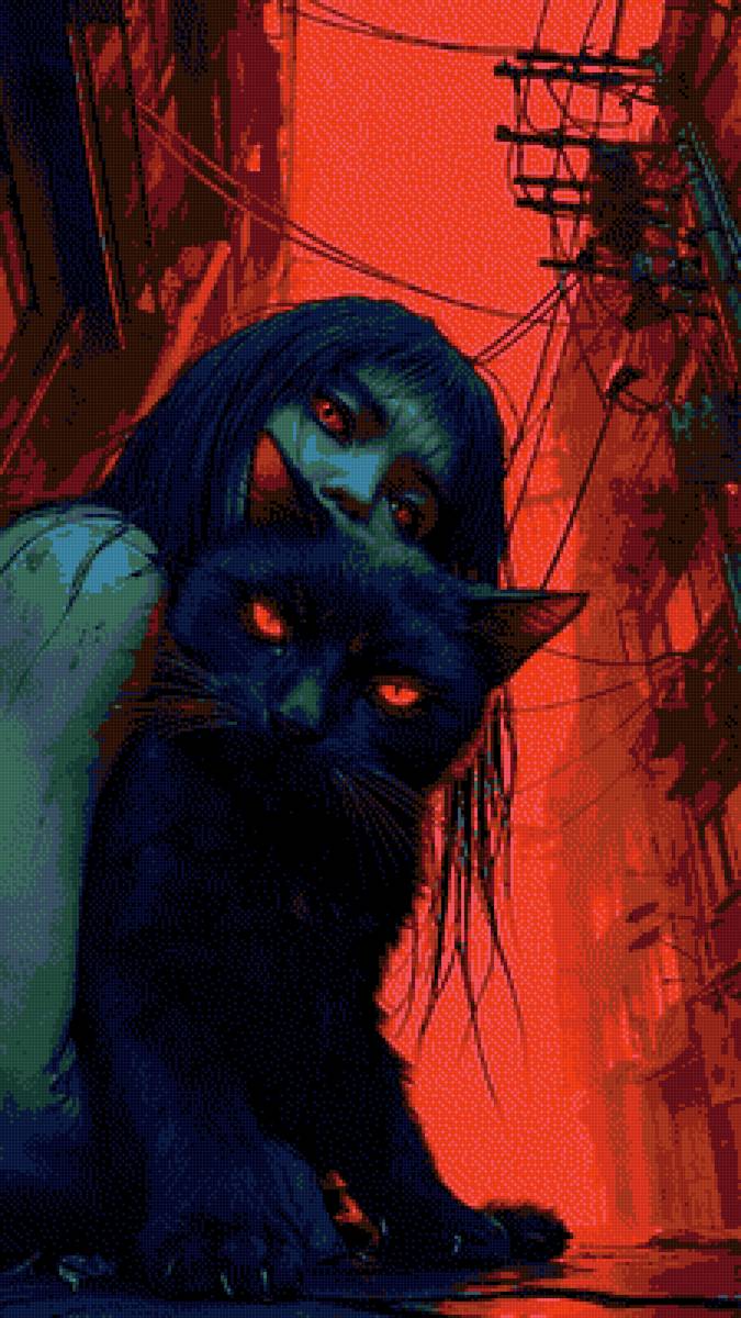 Ужасть - предпросмотр