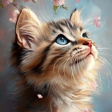 Схема вышивки «№2887740»