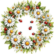 Схема вышивки «№2887895»