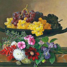 Схема вышивки «№2888022»