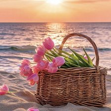 Схема вышивки «444»